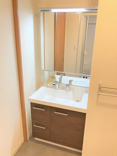 ヴィレッタ栄 E302号-9