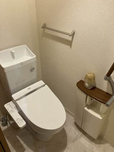 ヴィレッタ栄 E302号-12