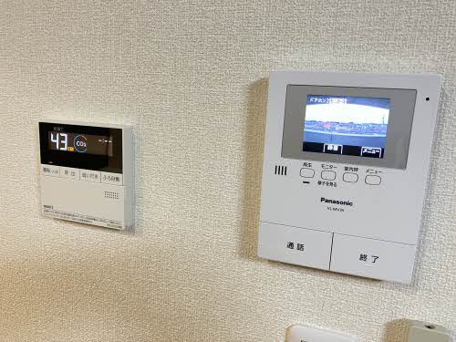 ヴィレッタ栄 E302号-14