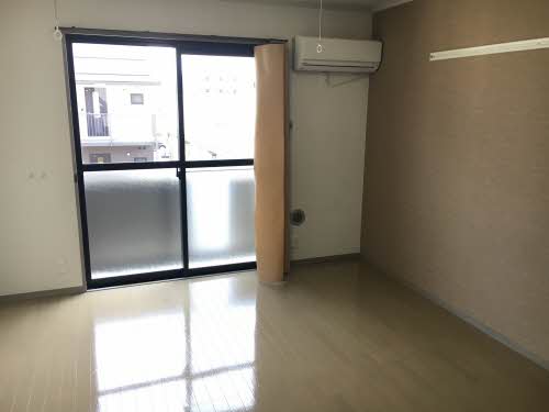 シティハイム B203号-2