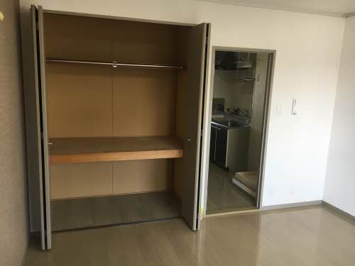 シティハイム B203号-3