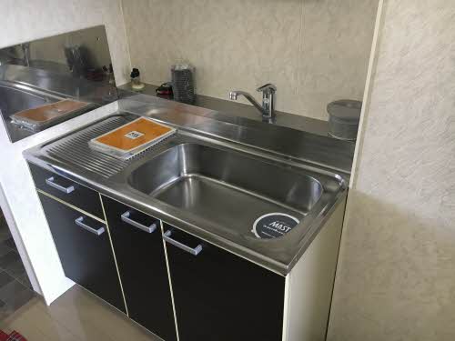 シティハイム B203号-4