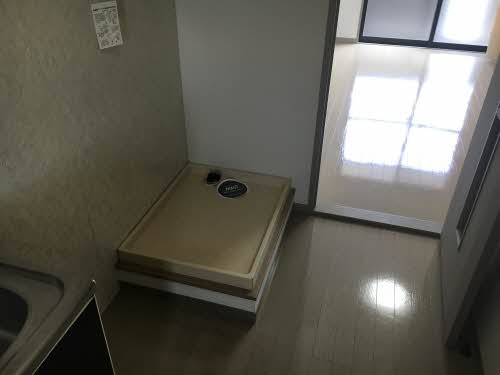 シティハイム B203号-8