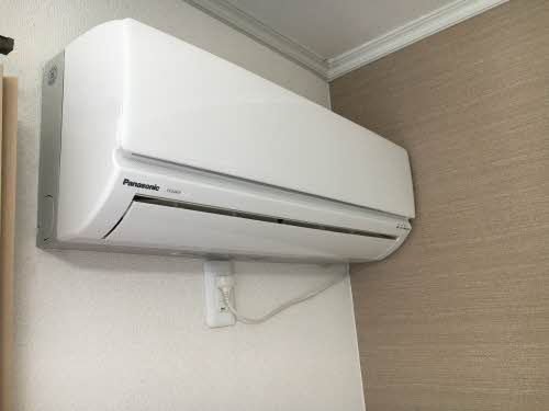 シティハイム B203号-10