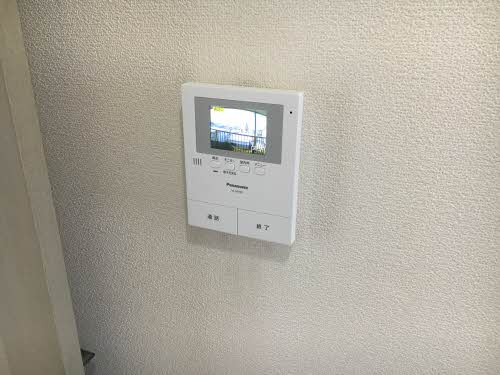 シティハイム B203号-12