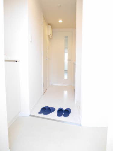 エスティメゾン鵜の森 0102号-2