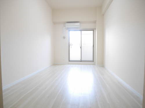 エスティメゾン鵜の森 0102号-3