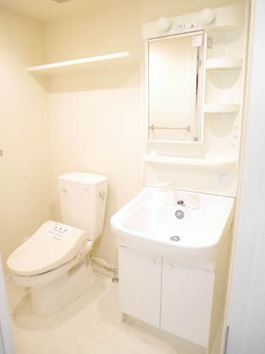 エスティメゾン鵜の森 0102号-8