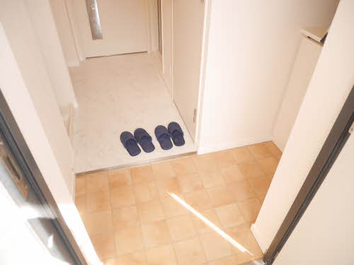 エスティメゾン鵜の森 0104号-2