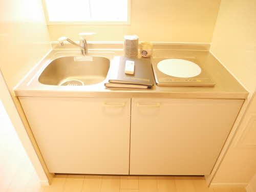 エスティメゾン鵜の森 0104号-5