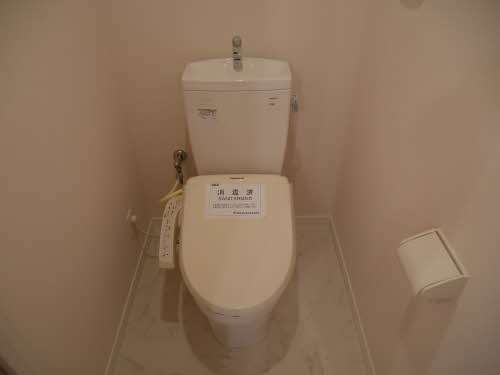 エスティメゾン鵜の森 0104号-9