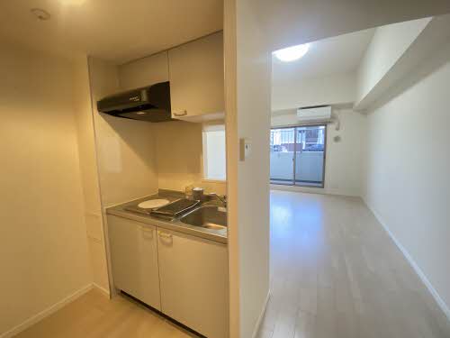 エスティメゾン鵜の森 0105号-5