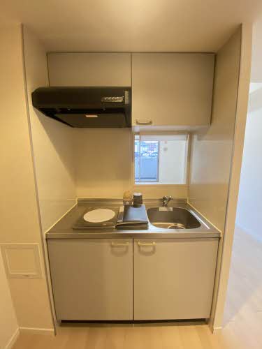 エスティメゾン鵜の森 0105号-6