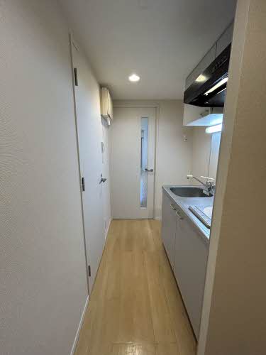 エスティメゾン鵜の森 0106号-6