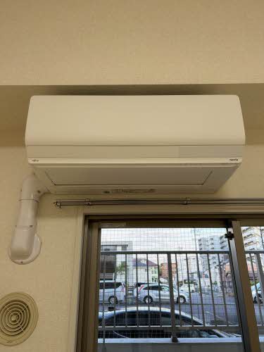 エスティメゾン鵜の森 0106号-8