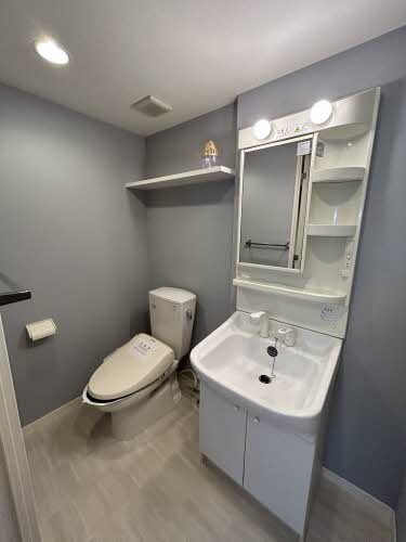 エスティメゾン鵜の森 0106号-11