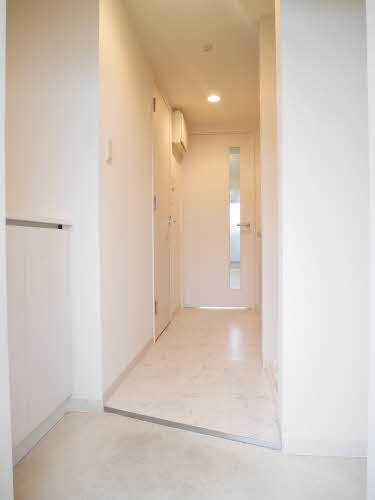 エスティメゾン鵜の森 0208号-2