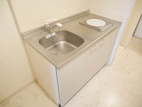 エスティメゾン鵜の森 0208号-6