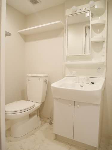 エスティメゾン鵜の森 0208号-7