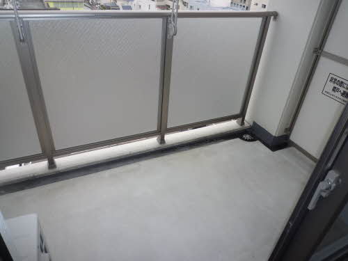 エスティメゾン鵜の森 0806号-4