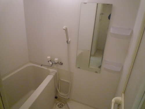 エスティメゾン鵜の森 0806号-5