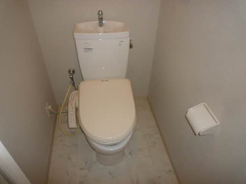 エスティメゾン鵜の森 0806号-6