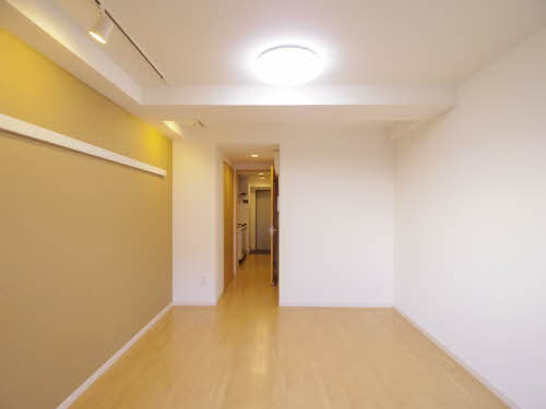 フォンティーヌ川名 0101号-3