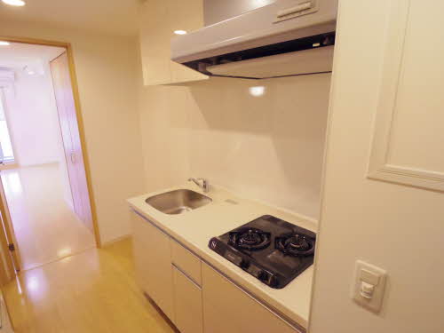 フォンティーヌ川名 0101号-5