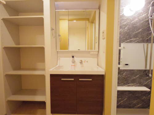 フォンティーヌ川名 0101号-6