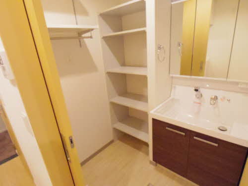 フォンティーヌ川名 0101号-12