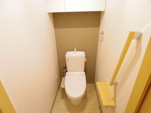 フォンティーヌ川名 0101号-13