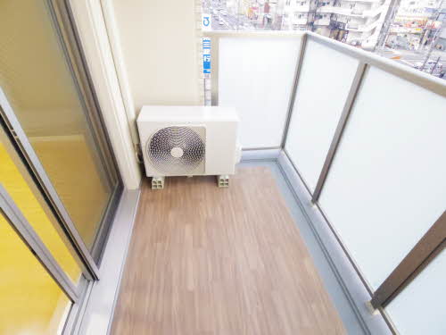フォンティーヌ川名 0305号-14