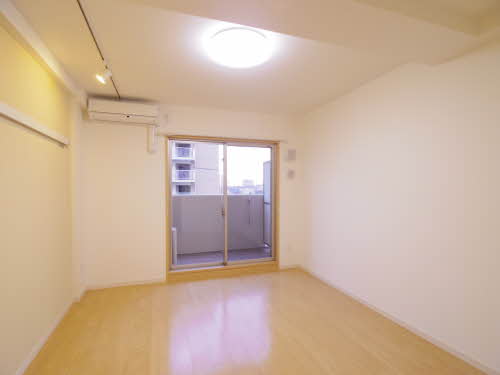 フォンティーヌ川名 0402号-3
