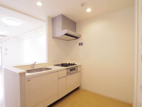 フォンティーヌ川名 0502号-4