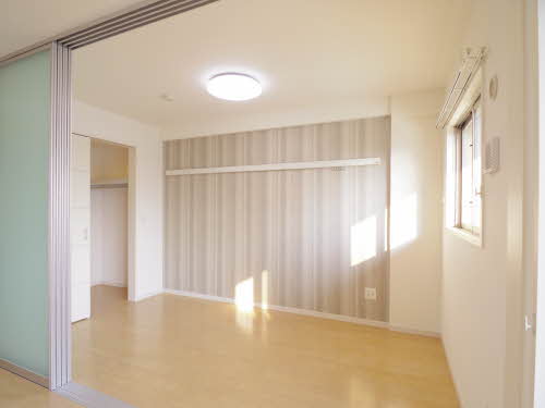 フォンティーヌ川名 0502号-5