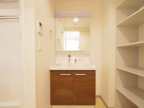 フォンティーヌ川名 0502号-6