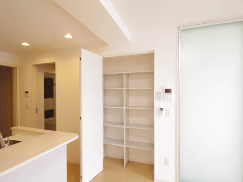 フォンティーヌ川名 0502号-10