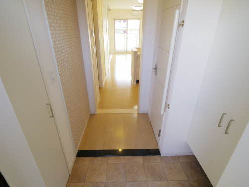 フォンティーヌ川名 0502号-13