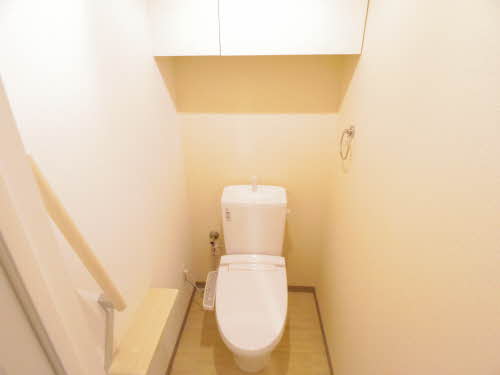 フォンティーヌ川名 0502号-14