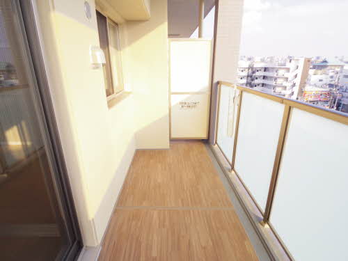 フォンティーヌ川名 0502号-15