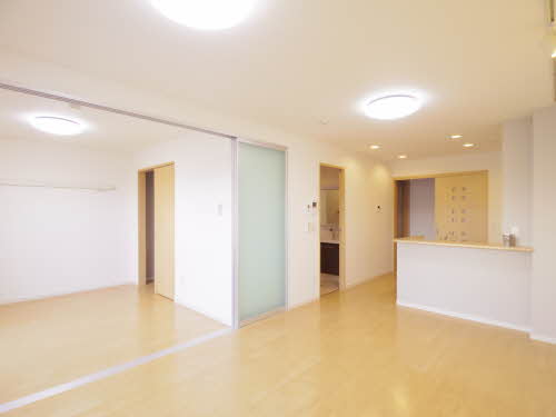 フォンティーヌ川名 0702号-2