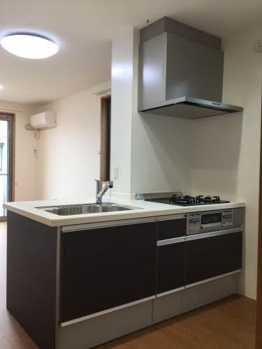 メゾン　ド　クリーク 0203号-7