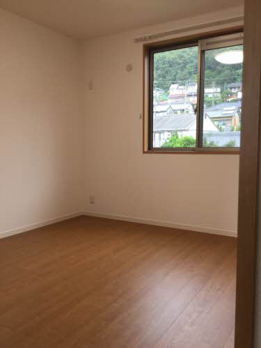 メゾン　ド　クリーク 0203号-11