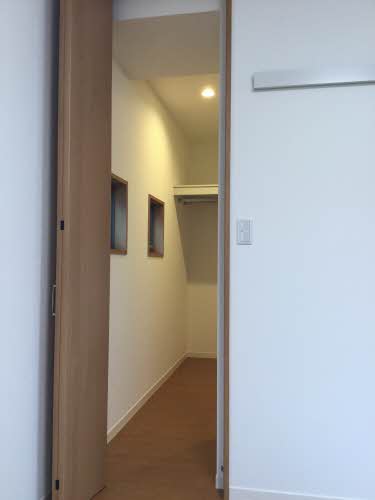 メゾン　ド　クリーク 0203号-12