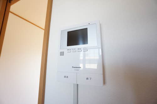 エンゼルハイツ B103号-12