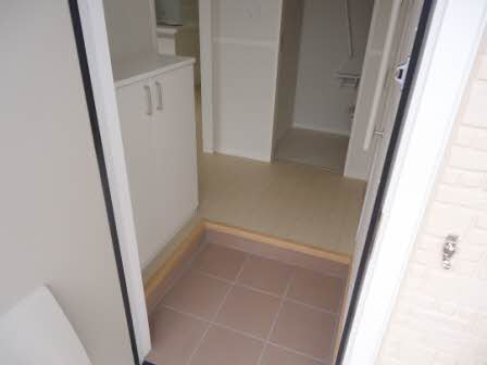 エスポア　レジデンス 101号-2