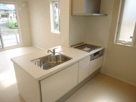 エスポア　レジデンス 101号-3