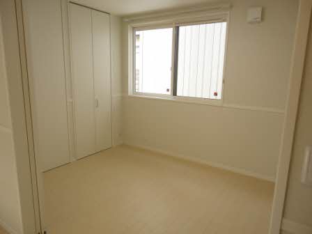 エスポア　レジデンス 101号-4