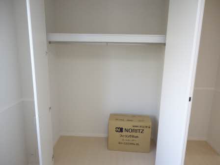 エスポア　レジデンス 101号-7