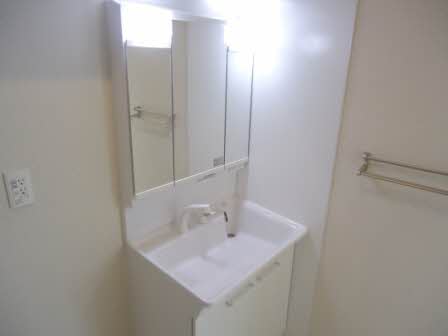 エスポア　レジデンス 101号-8